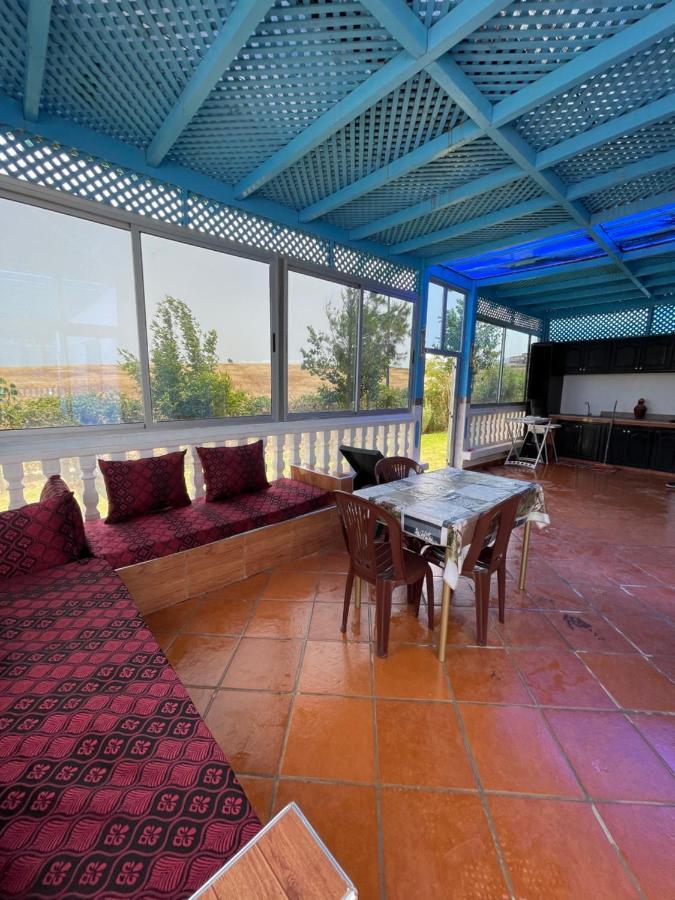 Luxury Apartment With Swimming Pool View มารีนาสมีร์ ภายนอก รูปภาพ