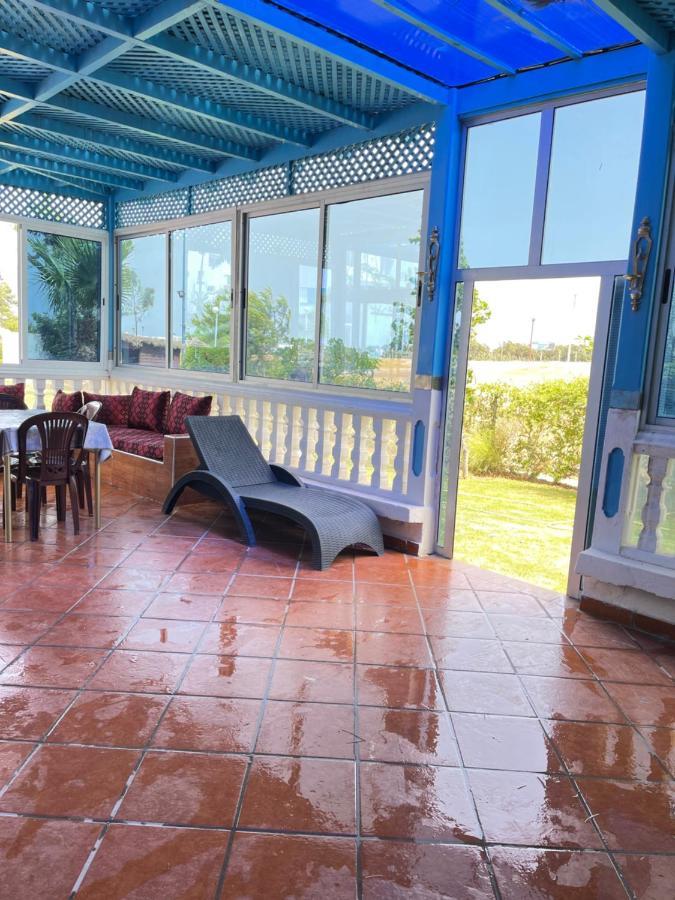 Luxury Apartment With Swimming Pool View มารีนาสมีร์ ภายนอก รูปภาพ