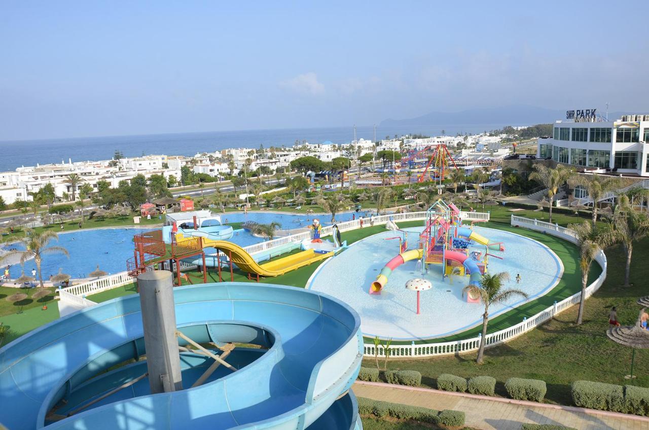 Luxury Apartment With Swimming Pool View มารีนาสมีร์ ภายนอก รูปภาพ